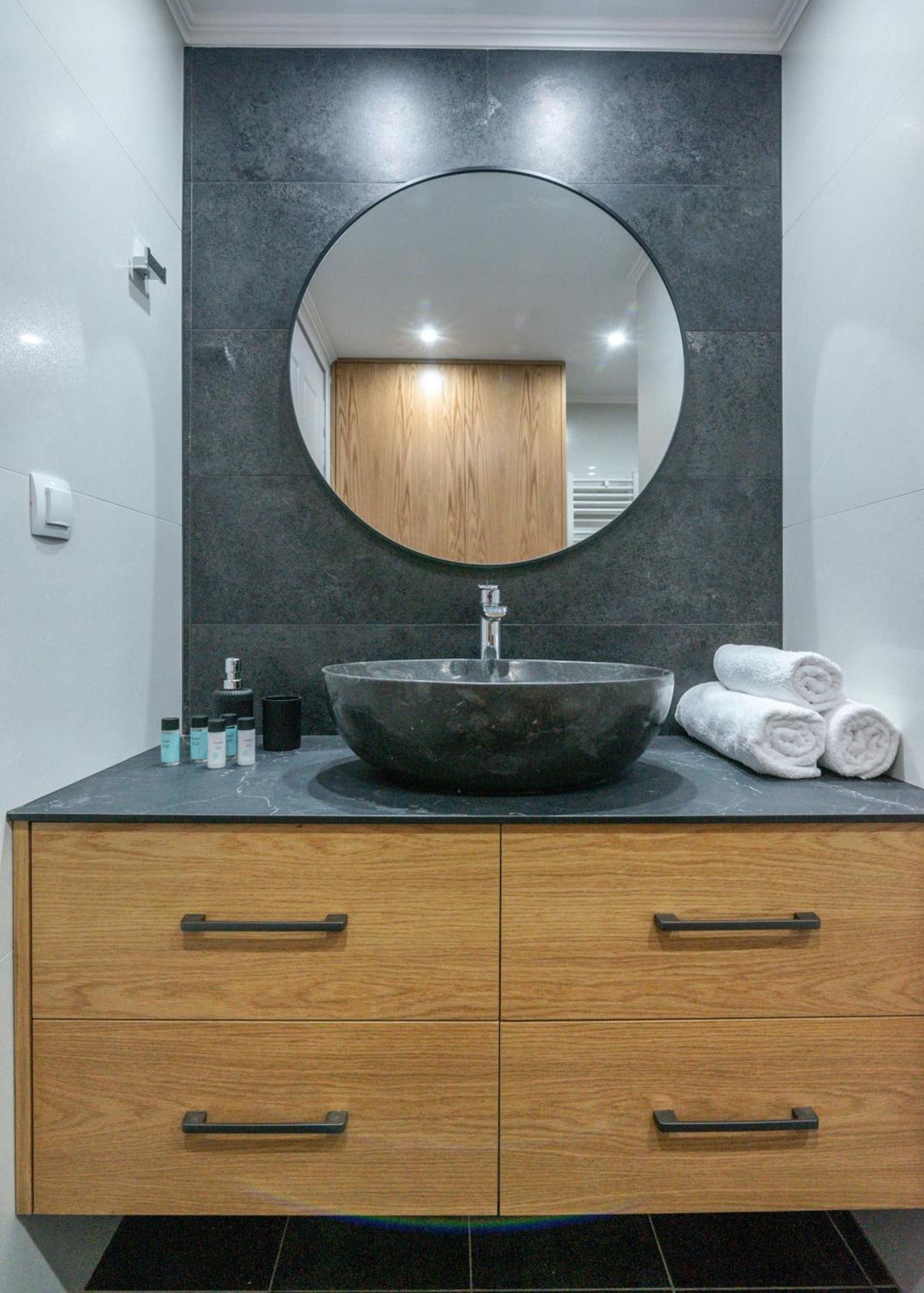 Sunbeam Village House- 5Min From Falassarna Bch กิสเซมอส ภายนอก รูปภาพ